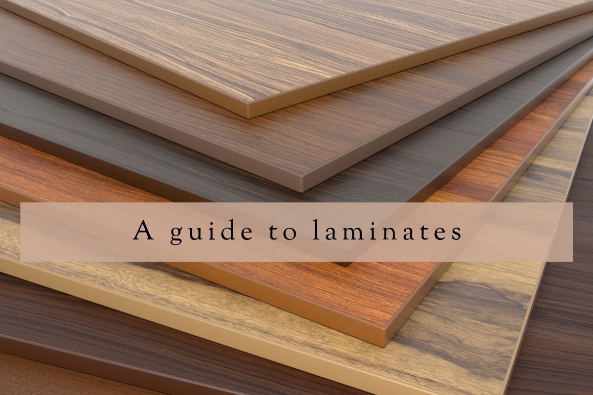 A guide to laminates